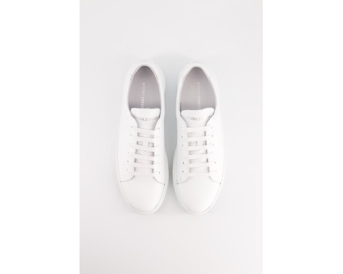 Edition 3 white sneakers