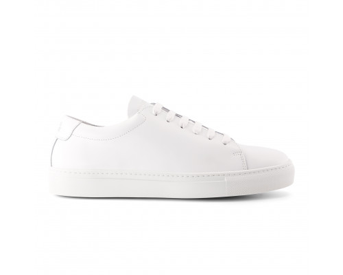 Edition 3 sneakers blanches