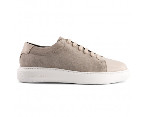 EDITION 3L SAND SUEDE